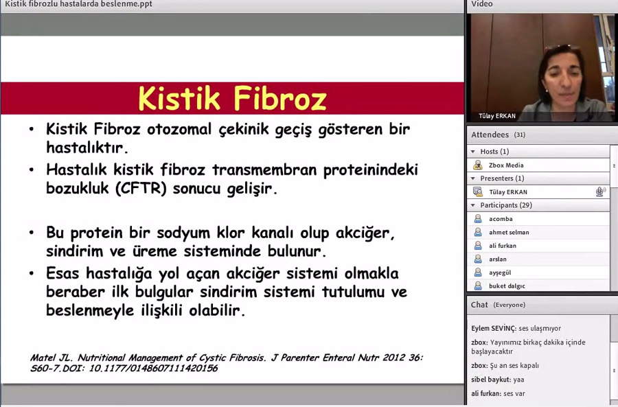 video